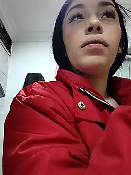 AbbyLewiis online show from December 17, 2025, 2:39 am