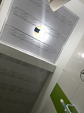 Crystal 555 online show from October 22, 2025, 2:34 am