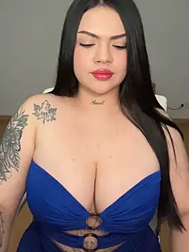 dulcemarianh  online show from February 4, 2026, 5:30 pm