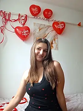 Nika aa online show from February 13, 2026, 9:16 am