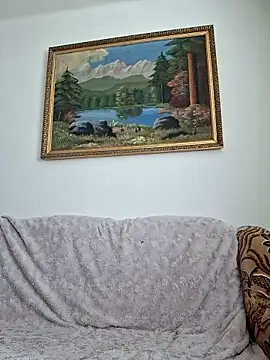 Nika aa online show from April 13, 2026, 7:03 am