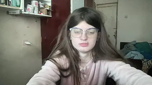 NikaXZimax online show from February 21, 2026, 8:59 am