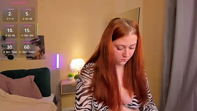 Diana charon online show from March 14, 2026, 1:12 am