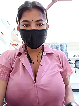 Hot radhaji online show from March 18, 2026, 12:25 am