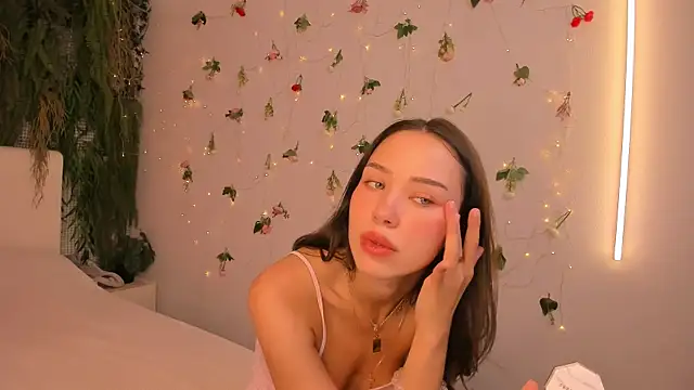 Black Jenny online show from June 27, 2026, 8:52 am
