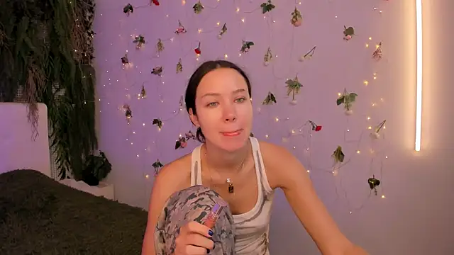 Black Jenny online show from July 21, 2026, 8:38 am
