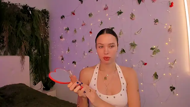 Black Jenny online show from July 28, 2026, 1:21 pm