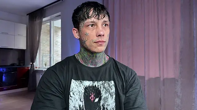 Anubisgods online show from March 6, 2026, 5:37 am