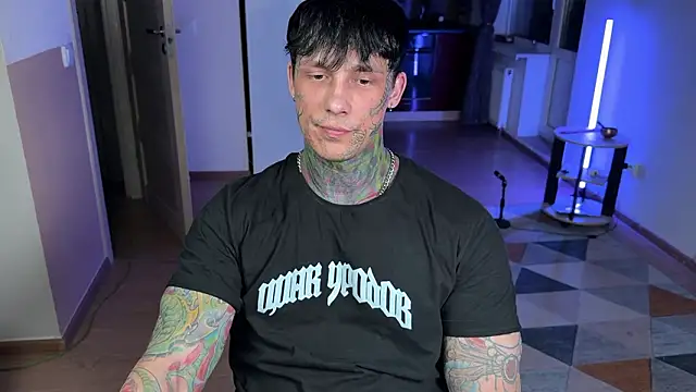 Anubisgods online show from March 16, 2026, 6:12 pm