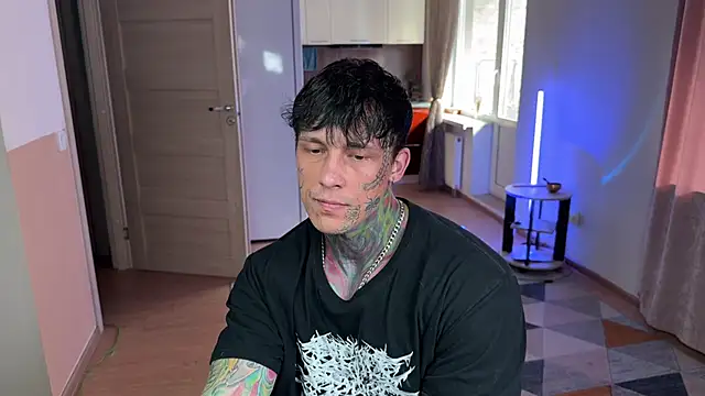 Anubisgods online show from March 21, 2026, 8:19 am