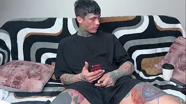 Anubisgods online show from June 29, 2026, 8:53 am