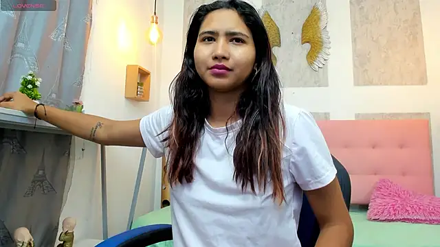 SamanthaFox 8 online show from November 10, 2025, 11:53 am