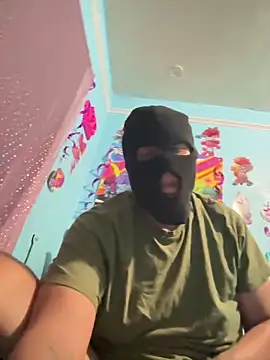 Steven-1989 online show from March 22, 2026, 9:45 am