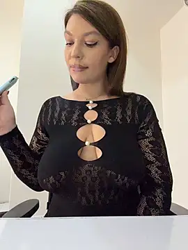 ClaraPasssion online show from April 15, 2026, 7:58 pm