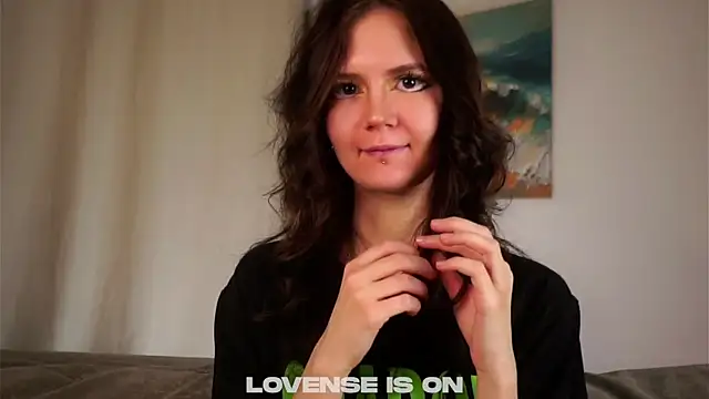 MarcyFrazee online show from November 9, 2025, 1:48 am