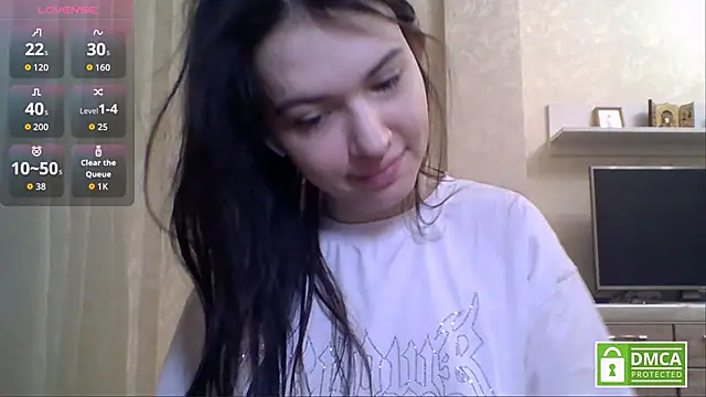 Snapshot of CeyaLier chatting on June 1, 2026, 6:31 pm CeyaLier online show from June 1, 2026, 6:31 pm