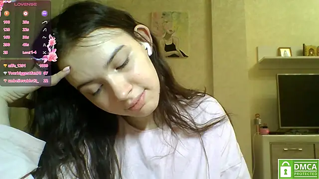 Snapshot of CeyaLier chatting on June 20, 2026, 10:23 pm CeyaLier online show from June 20, 2026, 10:23 pm