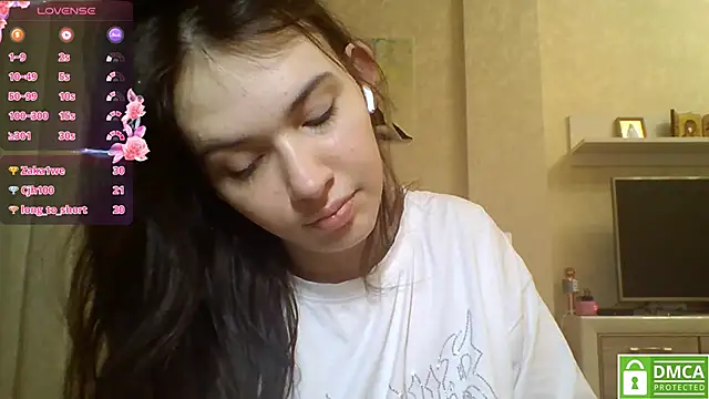Snapshot of CeyaLier chatting on June 26, 2026, 9:19 pm CeyaLier online show from June 26, 2026, 9:19 pm