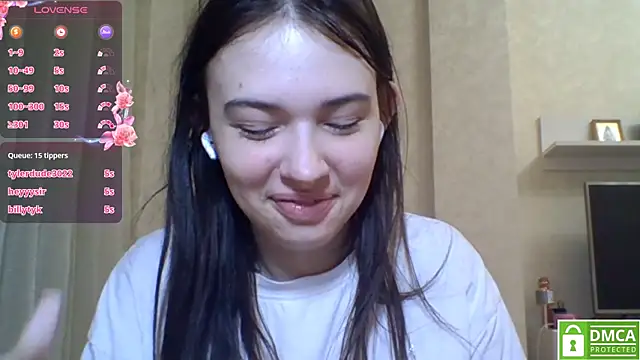 Snapshot of CeyaLier chatting on July 18, 2026, 10:57 pm CeyaLier online show from July 18, 2026, 10:57 pm