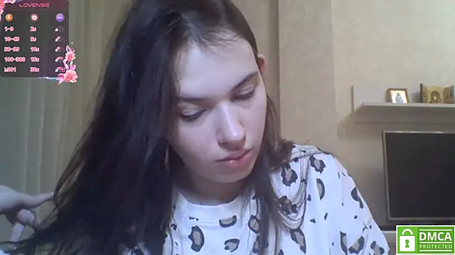 Snapshot of CeyaLier chatting on July 24, 2026, 8:29 pm CeyaLier online show from July 24, 2026, 8:29 pm