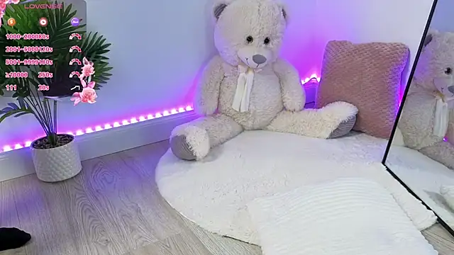 Alexaaa01  online show from October 14, 2025, 11:55 am