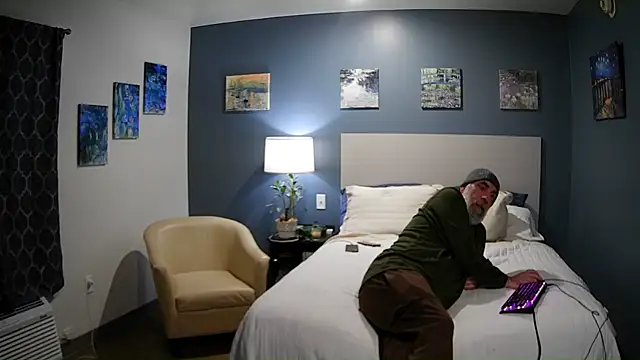 Fuck-Buddy-4U online show from October 16, 2025, 11:33 am