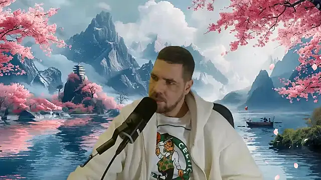 chibrax918 online show from December 19, 2025, 9:05 am