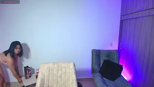 sami coopeer4 online show from October 22, 2025, 5:08 am