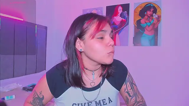 dakota x1 online show from October 29, 2025, 7:37 pm