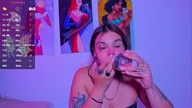 dakota x1 online show from November 11, 2025, 7:36 pm