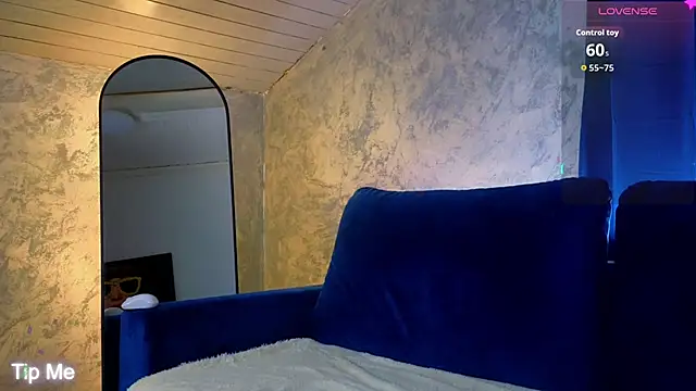  YourSubmissive  online show from June 16, 2026, 4:37 am