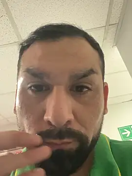 Nasho172737 online show from January 18, 2026, 4:22 pm