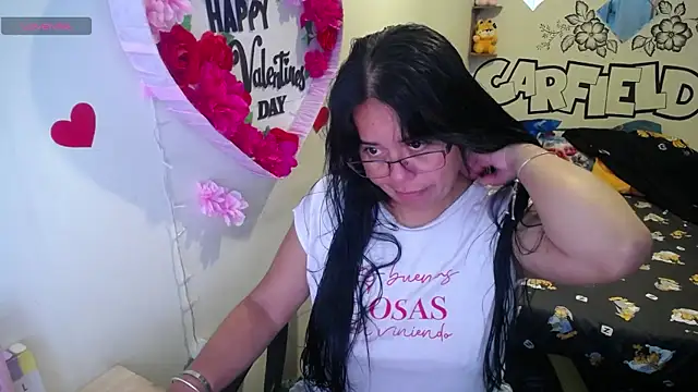 Snapshot of Miss__kendra_ chatting on May 22, 2026, 11:27 am Miss kendra online show from May 22, 2026, 11:27 am