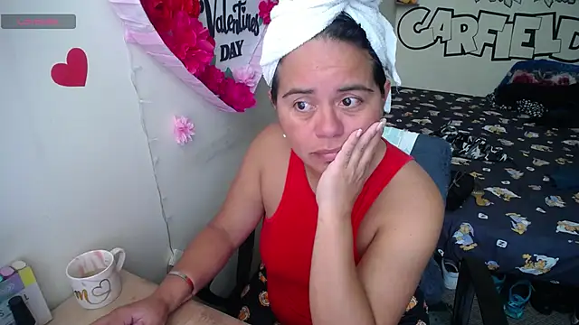 Snapshot of Miss__kendra_ chatting on June 13, 2026, 12:47 pm Miss kendra online show from June 13, 2026, 12:47 pm