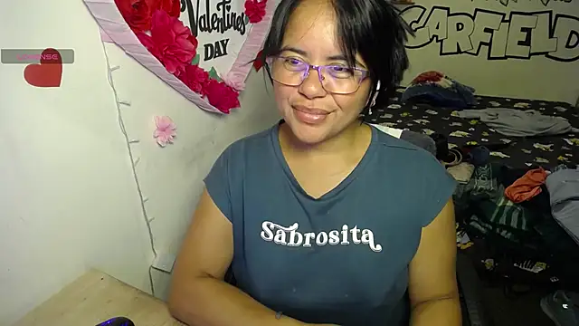 Snapshot of Miss__kendra_ chatting on June 22, 2026, 12:45 am Miss kendra online show from June 22, 2026, 12:45 am