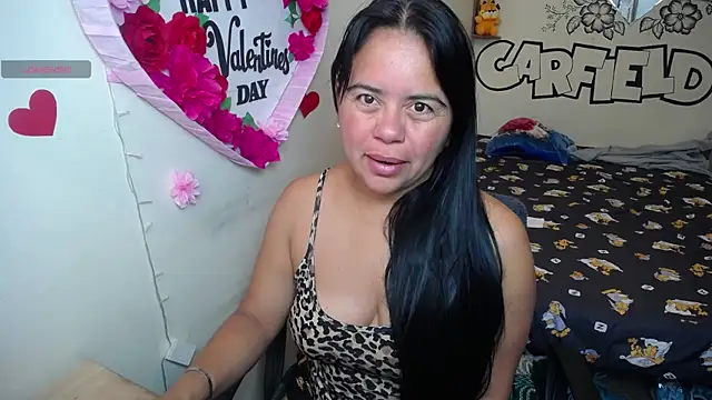 Snapshot of Miss__kendra_ chatting on June 23, 2026, 12:47 pm Miss kendra online show from June 23, 2026, 12:47 pm