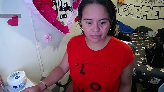 Snapshot of Miss__kendra_ chatting on June 27, 2026, 11:26 am Miss kendra online show from June 27, 2026, 11:26 am