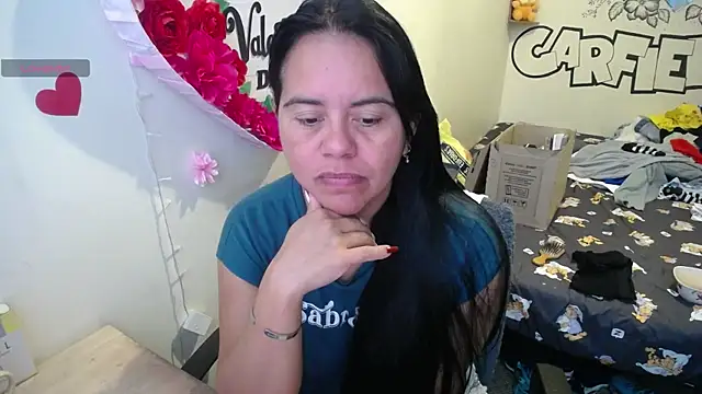 Snapshot of Miss__kendra_ chatting on July 4, 2026, 12:55 pm Miss kendra online show from July 4, 2026, 12:55 pm