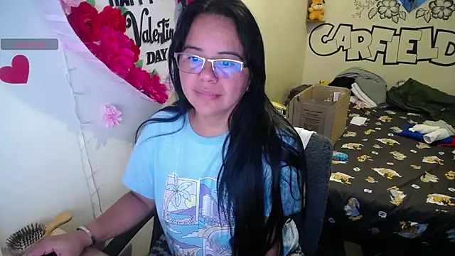 Snapshot of Miss__kendra_ chatting on July 5, 2026, 11:28 am Miss kendra online show from July 5, 2026, 11:28 am