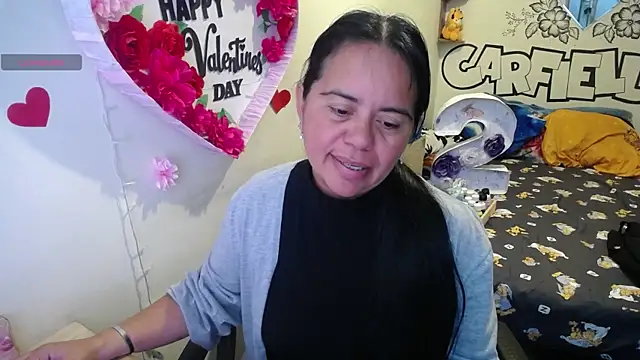 Snapshot of Miss__kendra_ chatting on July 22, 2026, 11:35 am Miss kendra online show from July 22, 2026, 11:35 am