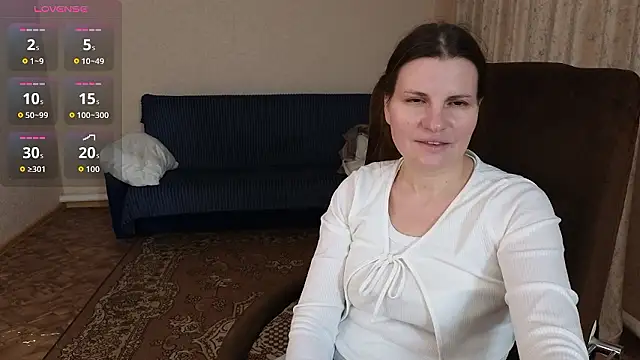 Snapshot of Mirabelle_Velvet chatting on January 11, 2026, 4:50 am Mirabelle Velvet online show from January 11, 2026, 4:50 am