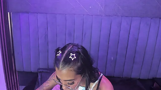 KarlaSlutSkinny   online show from March 27, 2026, 8:52 pm