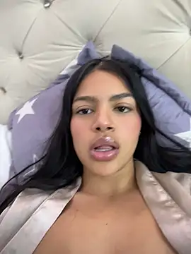 MeganHillss online show from July 28, 2026, 9:14 pm