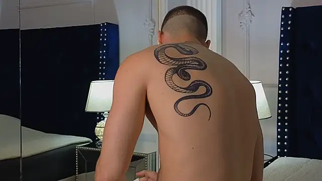 JacobRhude  online show from November 5, 2025, 9:04 pm