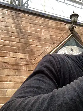 JacobRhude  online show from November 7, 2025, 6:08 pm