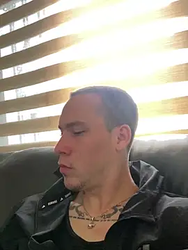 JacobRhude  online show from November 12, 2025, 6:30 pm