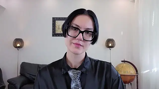 Marie Fitch online show from July 2, 2026, 3:56 am