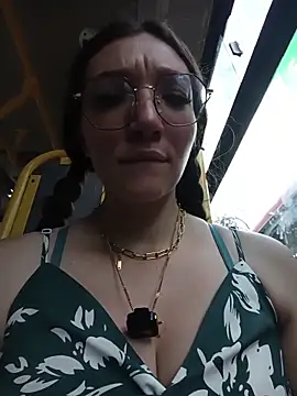 Lucy colee online show from February 21, 2026, 8:10 pm