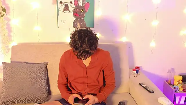 lua boy online show from March 20, 2026, 5:12 am