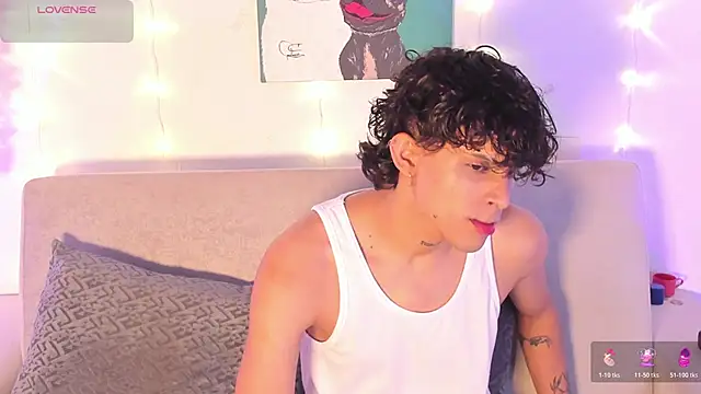 lua boy online show from March 30, 2026, 3:29 am